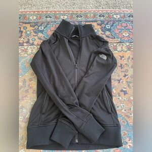 WMNS NORTH FACE JACKET - SIZE S